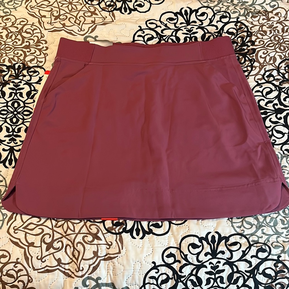 32 Degrees Cool Skort